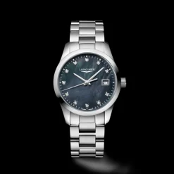 LONGINES CONQUEST CLASSIC* Conquest Classic