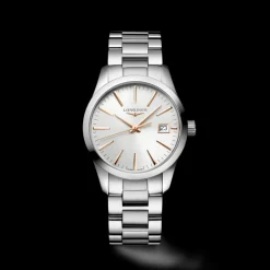 LONGINES CONQUEST CLASSIC* Conquest Classic