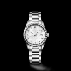 LONGINES CONQUEST CLASSIC* Conquest Classic