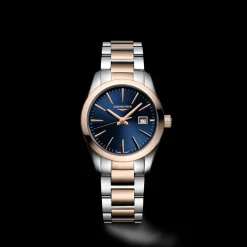 LONGINES CONQUEST CLASSIC* Conquest Classic