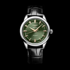 LONGINES CONQUEST HERITAGE* Conquest Heritage