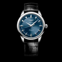 LONGINES CONQUEST HERITAGE* Conquest Heritage