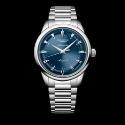LONGINES CONQUEST HERITAGE* Conquest Heritage