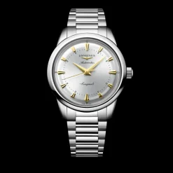 LONGINES CONQUEST HERITAGE* Conquest Heritage