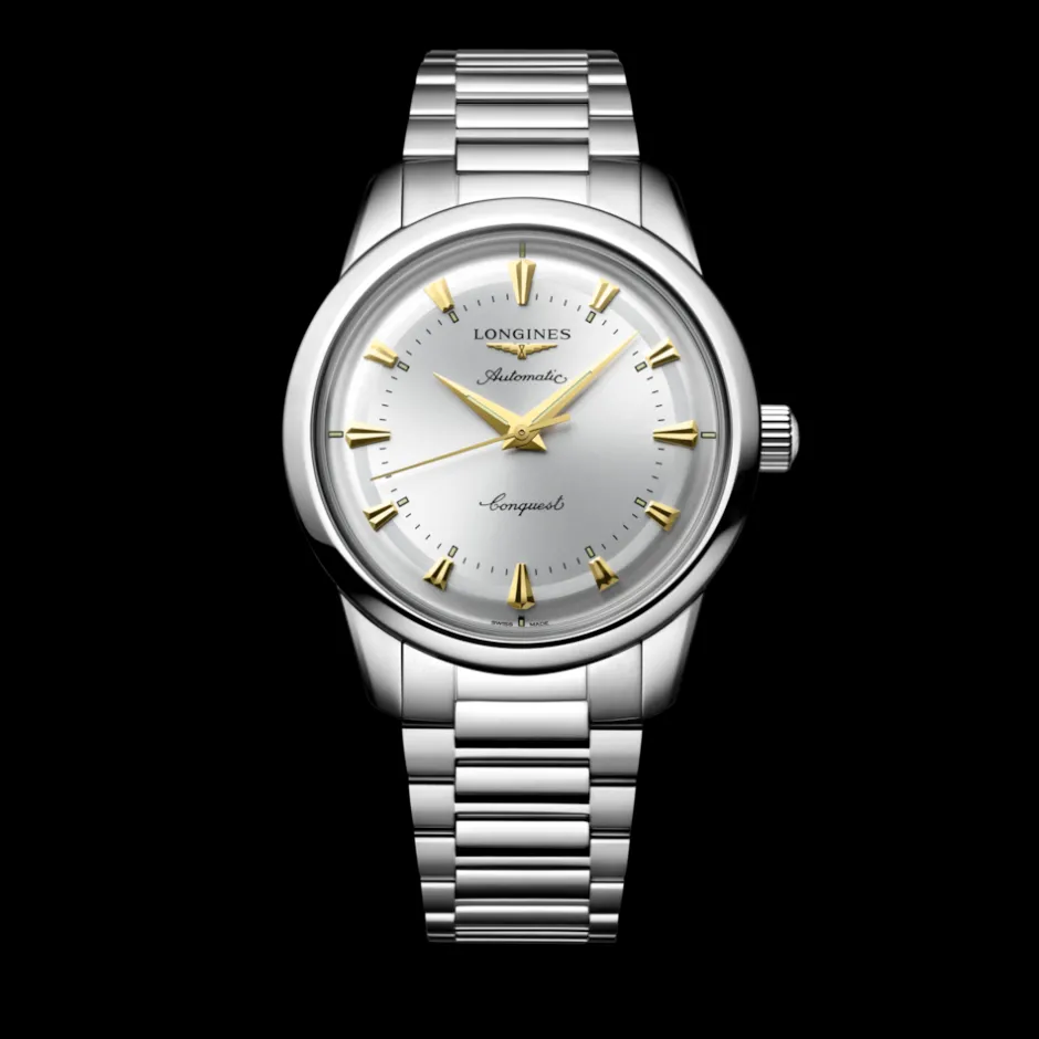 LONGINES CONQUEST HERITAGE* Conquest Heritage