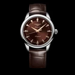 LONGINES CONQUEST HERITAGE* Conquest Heritage