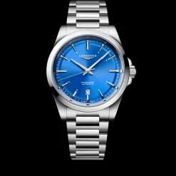 LONGINES CONQUEST SYLT EDITION* Conquest