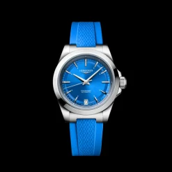 LONGINES CONQUEST SYLT EDITION* Conquest