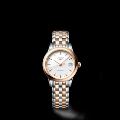 LONGINES FLAGSHIP CLASSIC* Flagship Classic