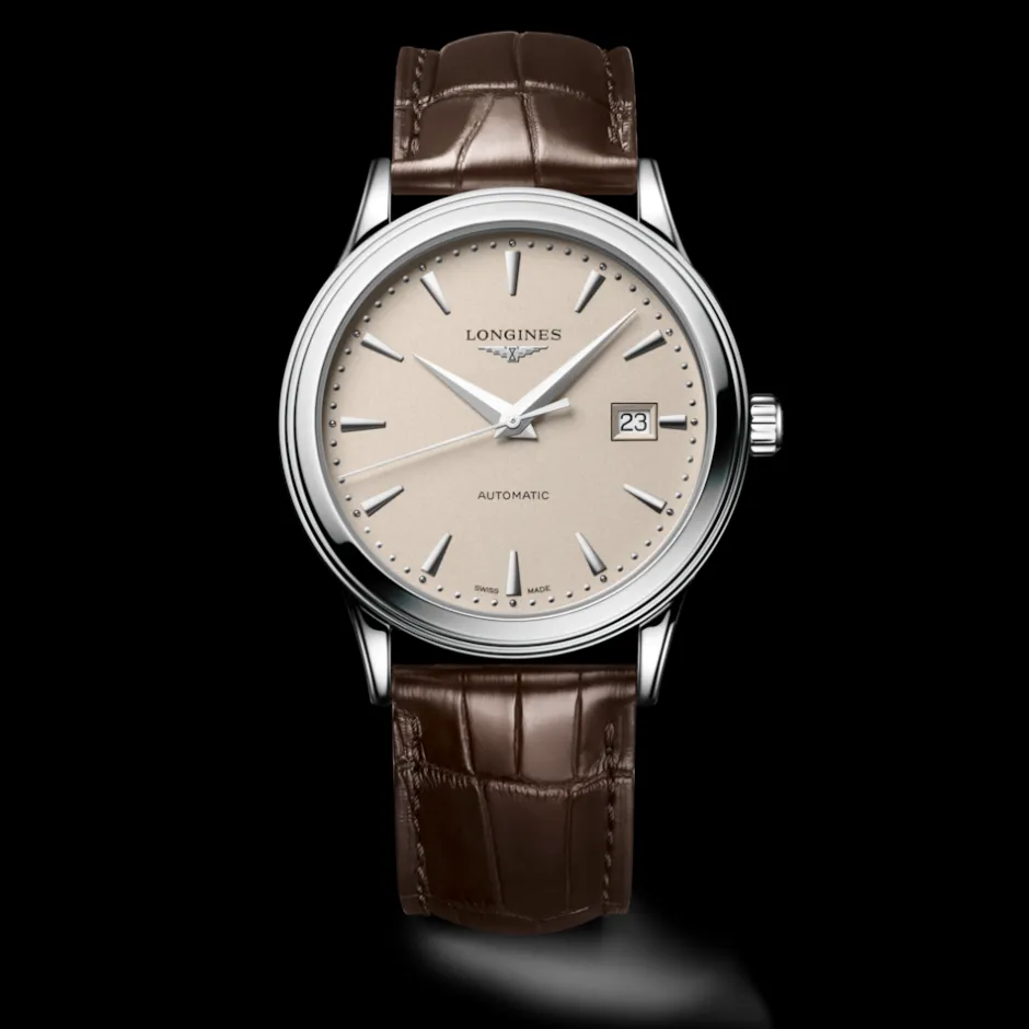 LONGINES FLAGSHIP CLASSIC* Flagship Classic