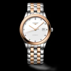 LONGINES FLAGSHIP CLASSIC* Flagship Classic
