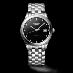 LONGINES FLAGSHIP CLASSIC* Flagship Classic