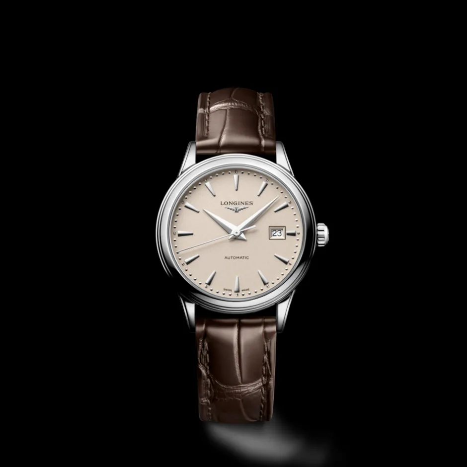 LONGINES FLAGSHIP CLASSIC* Flagship Classic