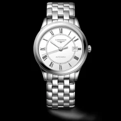 LONGINES FLAGSHIP CLASSIC* Flagship Classic