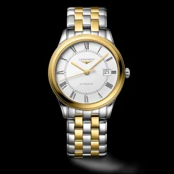 LONGINES FLAGSHIP CLASSIC* Flagship Classic
