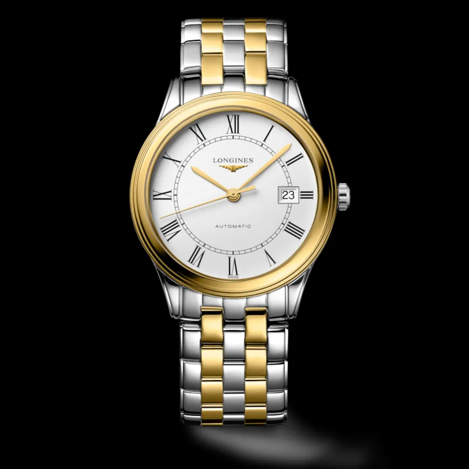LONGINES FLAGSHIP CLASSIC* Flagship Classic