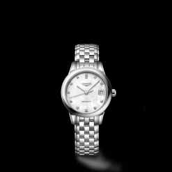 LONGINES FLAGSHIP CLASSIC* Flagship Classic