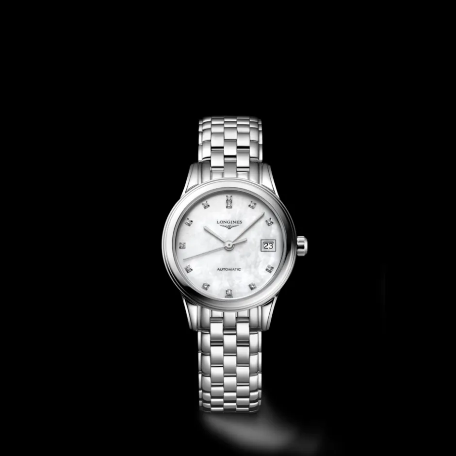 LONGINES FLAGSHIP CLASSIC* Flagship Classic