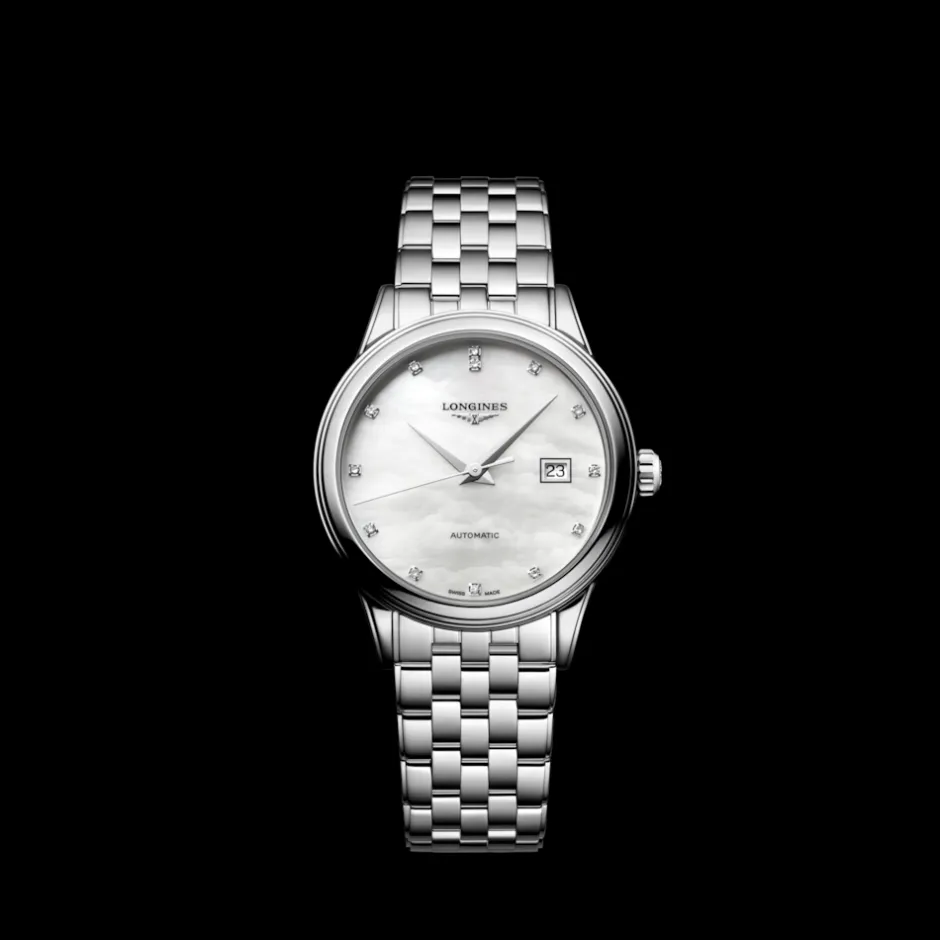 LONGINES FLAGSHIP CLASSIC* Flagship Classic