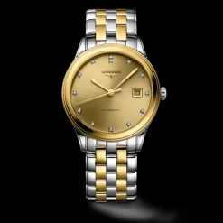 LONGINES FLAGSHIP CLASSIC* Flagship Classic