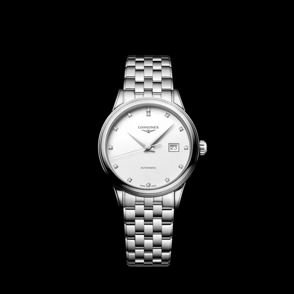 LONGINES FLAGSHIP CLASSIC* Flagship Classic