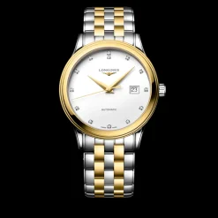LONGINES FLAGSHIP CLASSIC* Flagship Classic