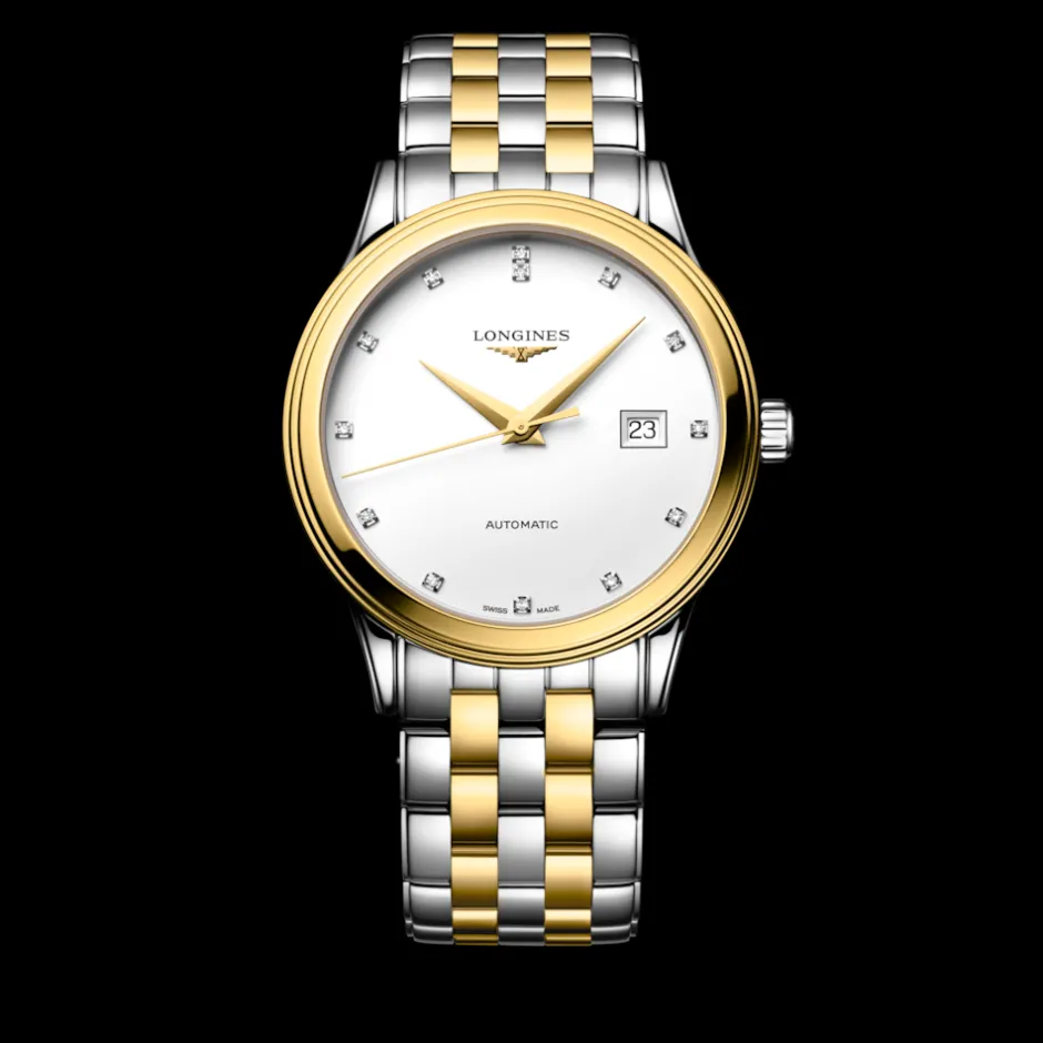 LONGINES FLAGSHIP CLASSIC* Flagship Classic