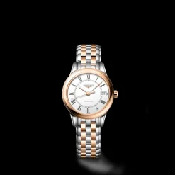 LONGINES FLAGSHIP CLASSIC* Flagship Classic