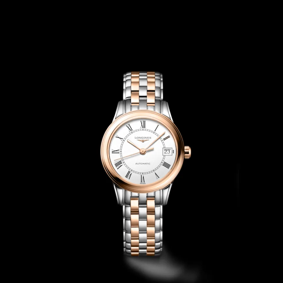 LONGINES FLAGSHIP CLASSIC* Flagship Classic