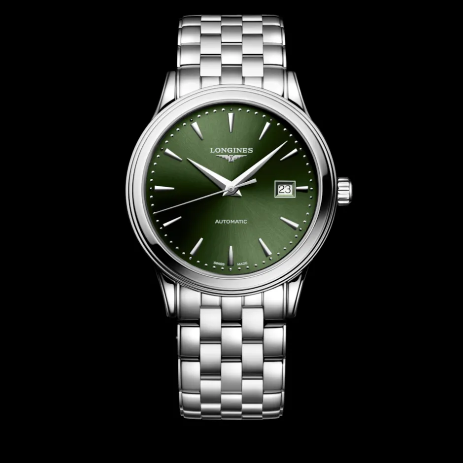 LONGINES FLAGSHIP CLASSIC* Flagship Classic