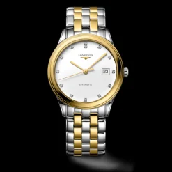 LONGINES FLAGSHIP CLASSIC* Flagship Classic