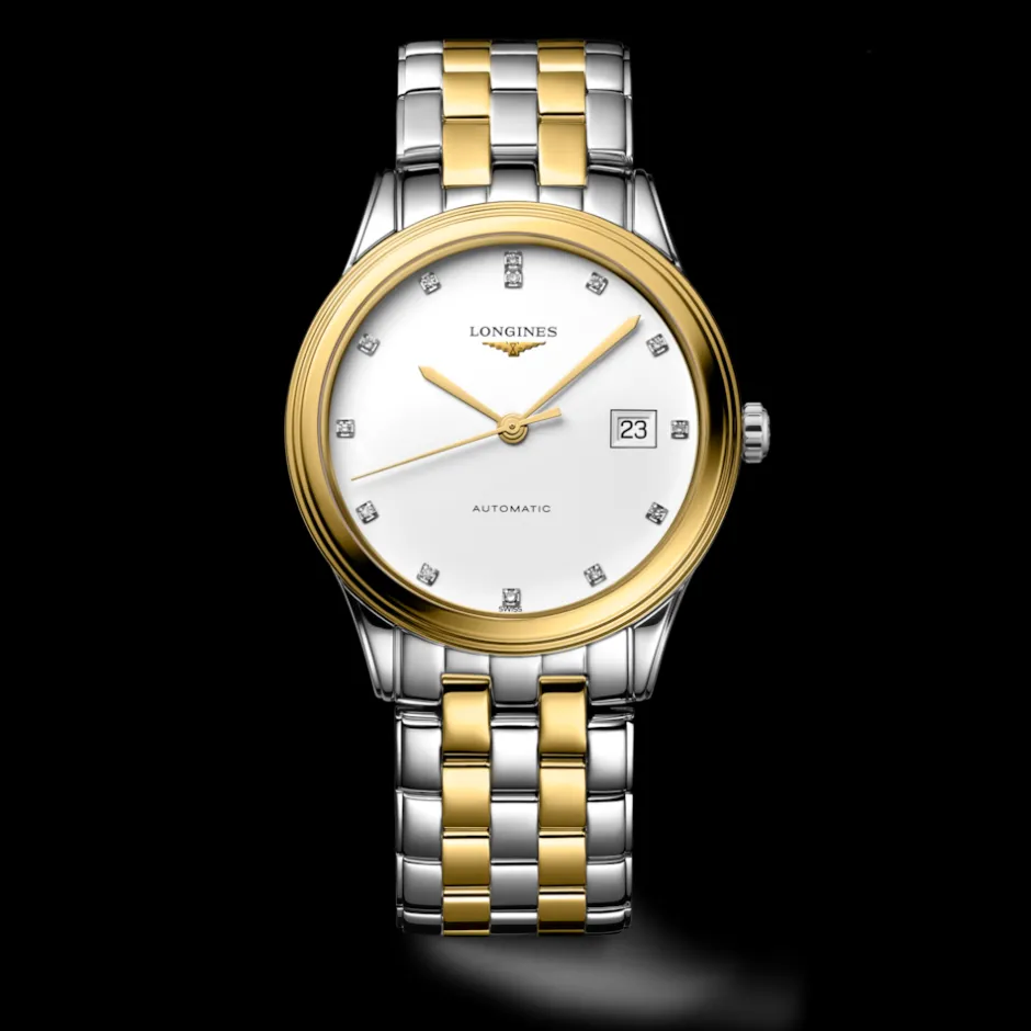 LONGINES FLAGSHIP CLASSIC* Flagship Classic