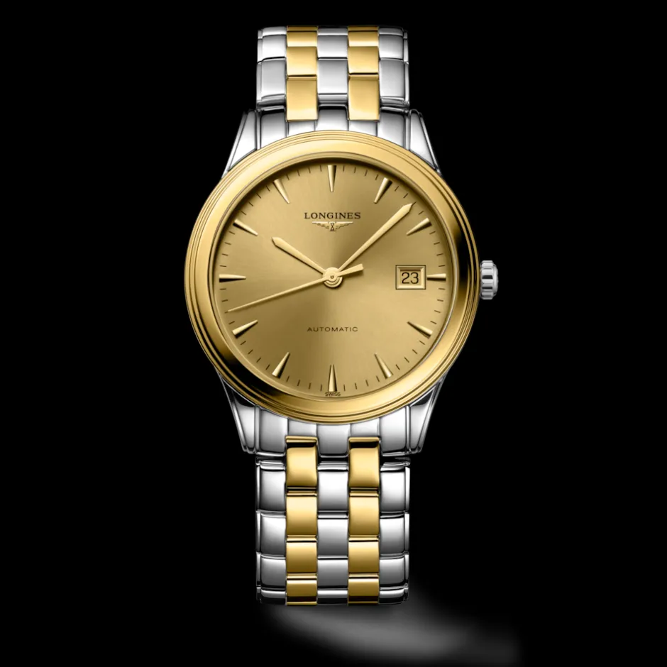 LONGINES FLAGSHIP CLASSIC* Flagship Classic