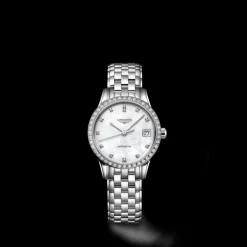 LONGINES FLAGSHIP CLASSIC* Flagship Classic