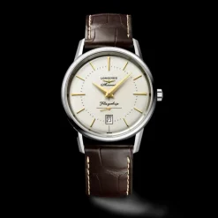 LONGINES FLAGSHIP HERITAGE* Flagship Heritage