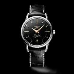 LONGINES FLAGSHIP HERITAGE* Flagship Heritage