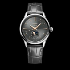 LONGINES FLAGSHIP HERITAGE MOONPHASE* Flagship Heritage