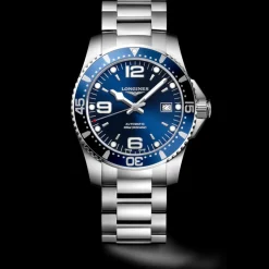 LONGINES HYDROCONQUEST* Hydroconquest