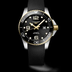 LONGINES HYDROCONQUEST* Hydroconquest