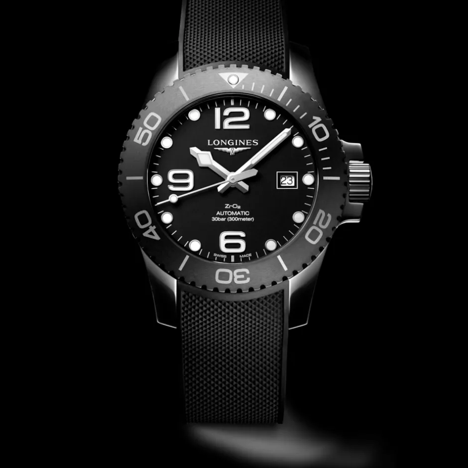 LONGINES HYDROCONQUEST* Hydroconquest
