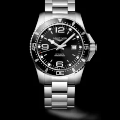 LONGINES HYDROCONQUEST* Hydroconquest