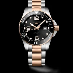 LONGINES HYDROCONQUEST* Hydroconquest