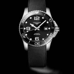 LONGINES HYDROCONQUEST* Hydroconquest