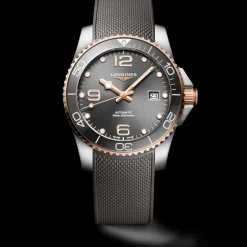 LONGINES HYDROCONQUEST* Hydroconquest