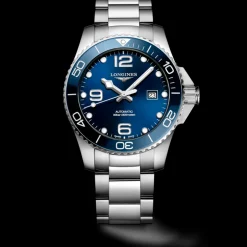 LONGINES HYDROCONQUEST* Hydroconquest