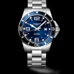 LONGINES HYDROCONQUEST* Hydroconquest