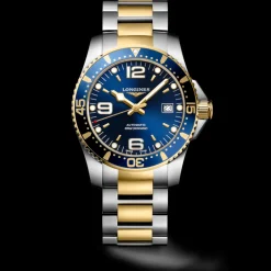 LONGINES HYDROCONQUEST* Hydroconquest