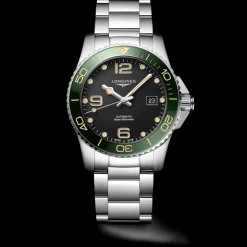 LONGINES HYDROCONQUEST* Hydroconquest