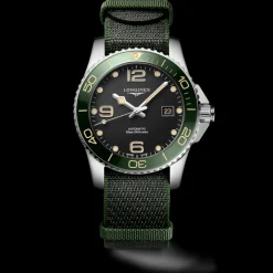 LONGINES HYDROCONQUEST* Hydroconquest