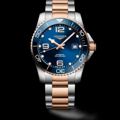 LONGINES HYDROCONQUEST* Hydroconquest
